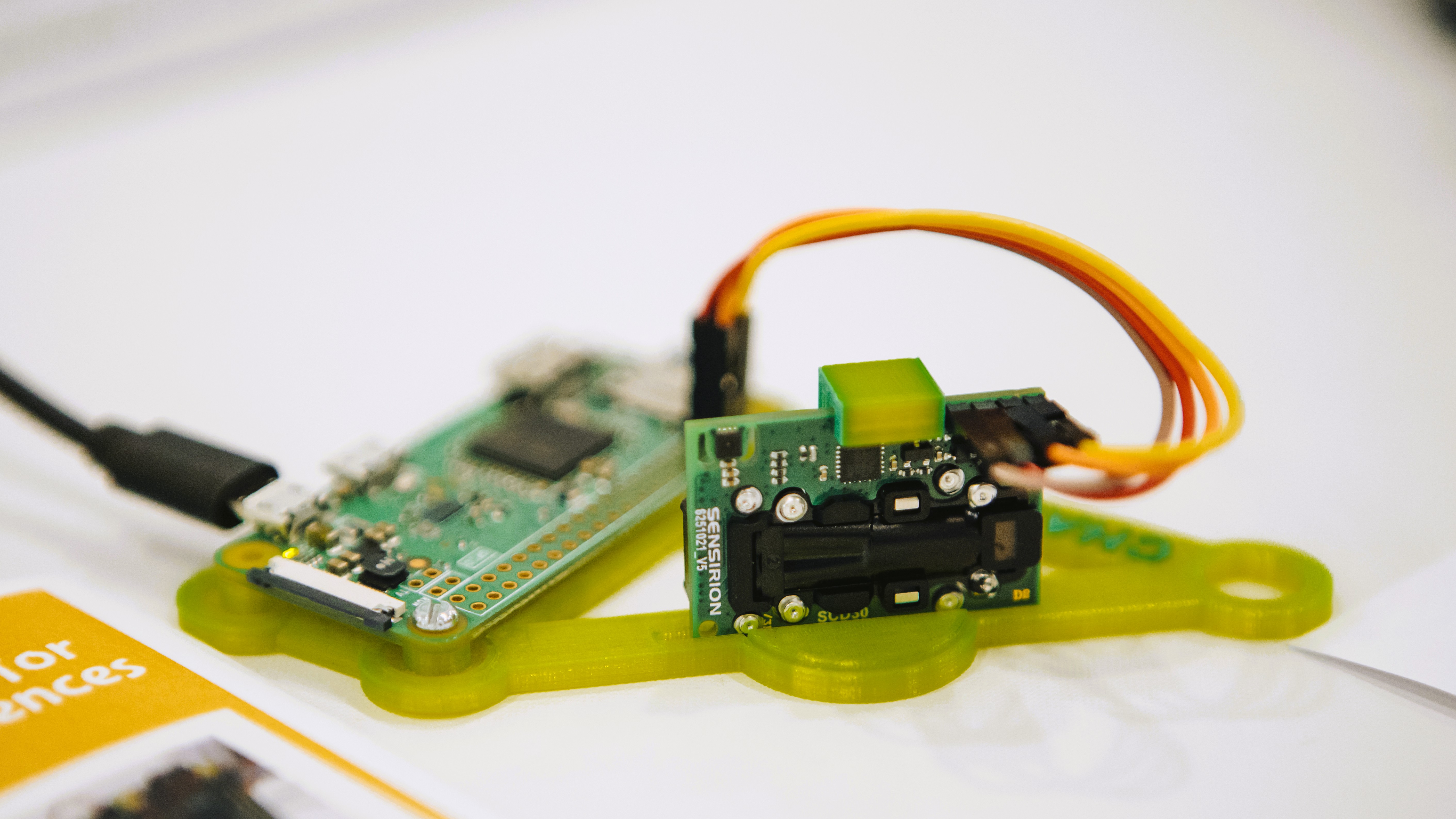 Monitoraggio qualità dell’aria indoor e outdoor