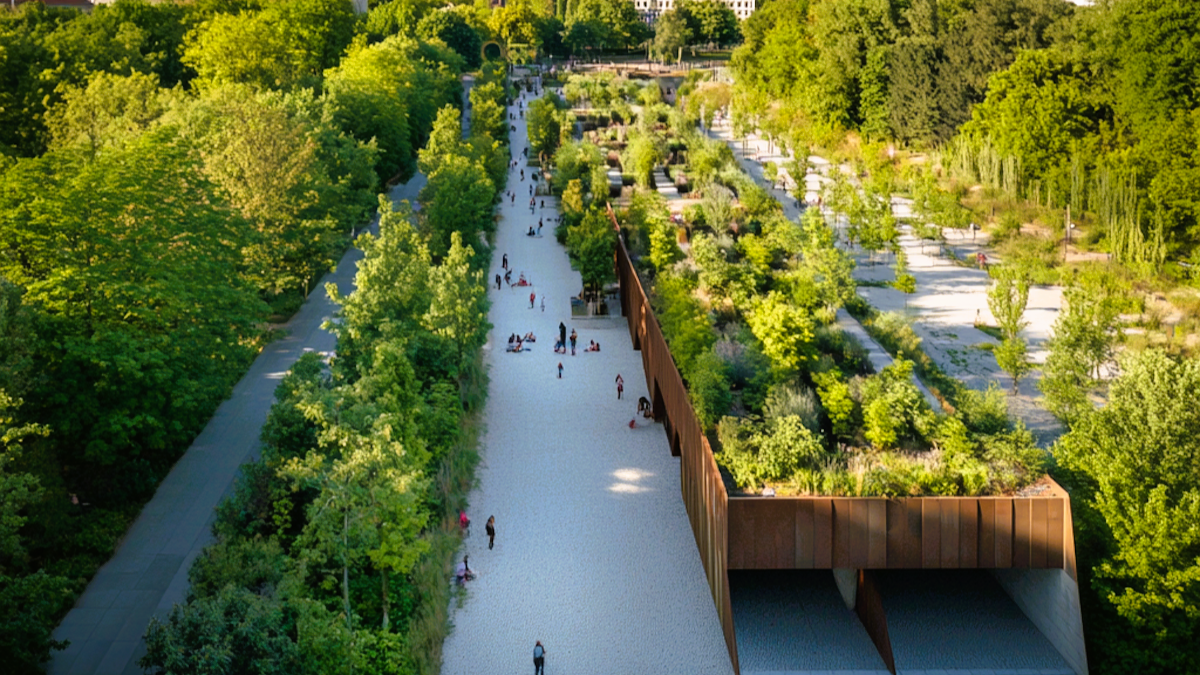 Sviluppo di Nature-Based Solutions urbane, rurali e costiere