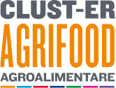 Logo Clust-ER Agrifood
