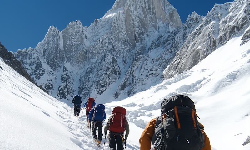 K2 e clima: 125 anni di cooperazione tra Italia e Pakistan