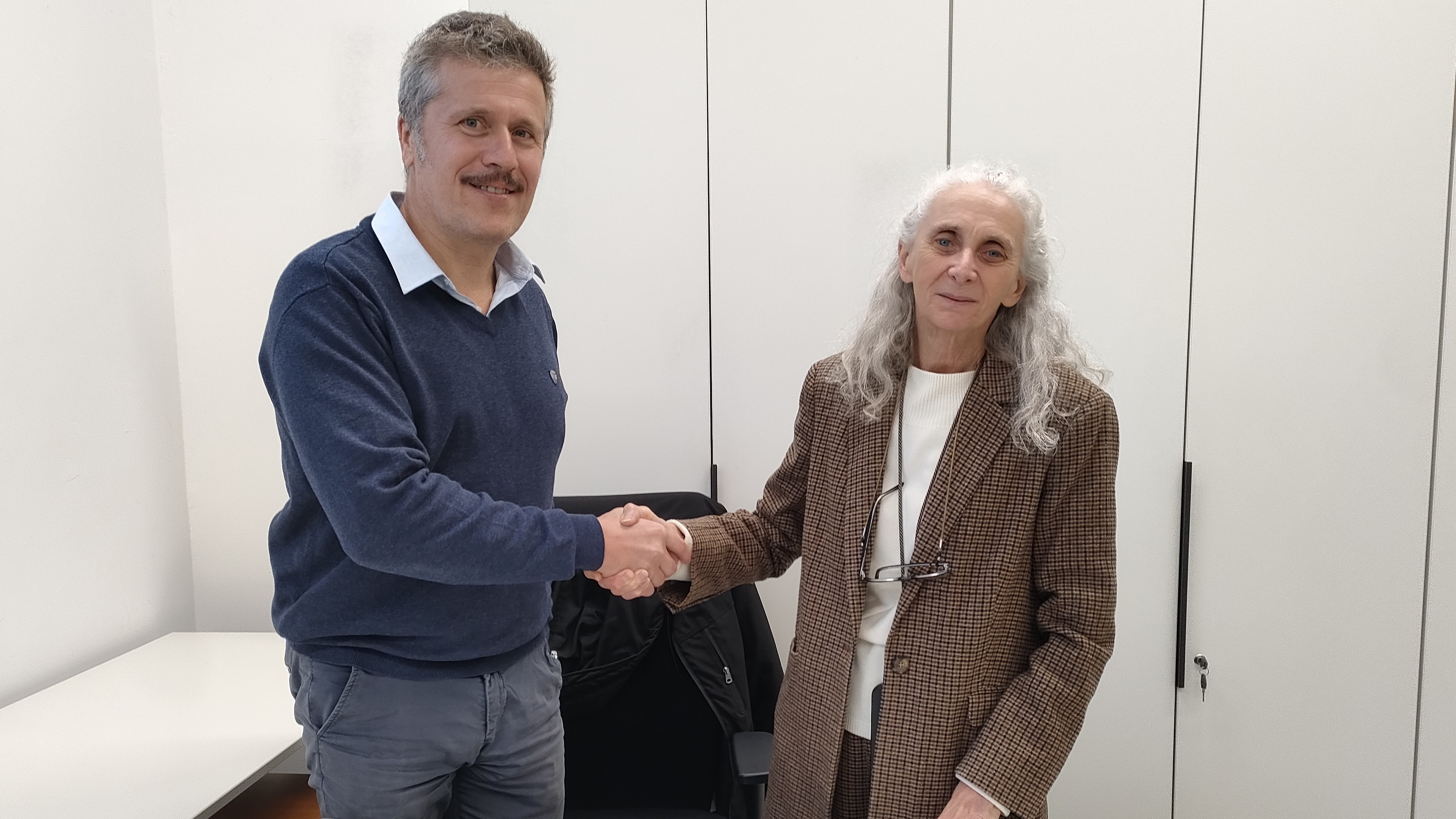 PROAMBIENTE, un nuovo capitolo alla Direzione Generale: l’esperienza guida il futuro