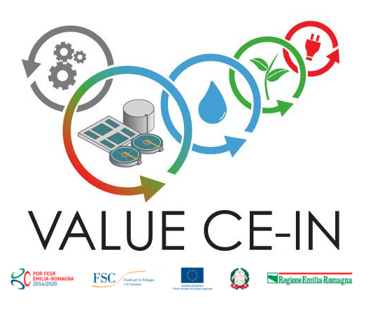 VALUE CE-IN (POR-FESR 2014-2020)