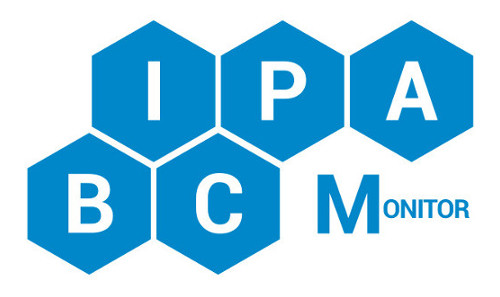 IPA/BC Monitor (POR-FESR 2014-2020)