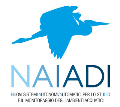 NAIADI (POR-FESR 2014-2020)