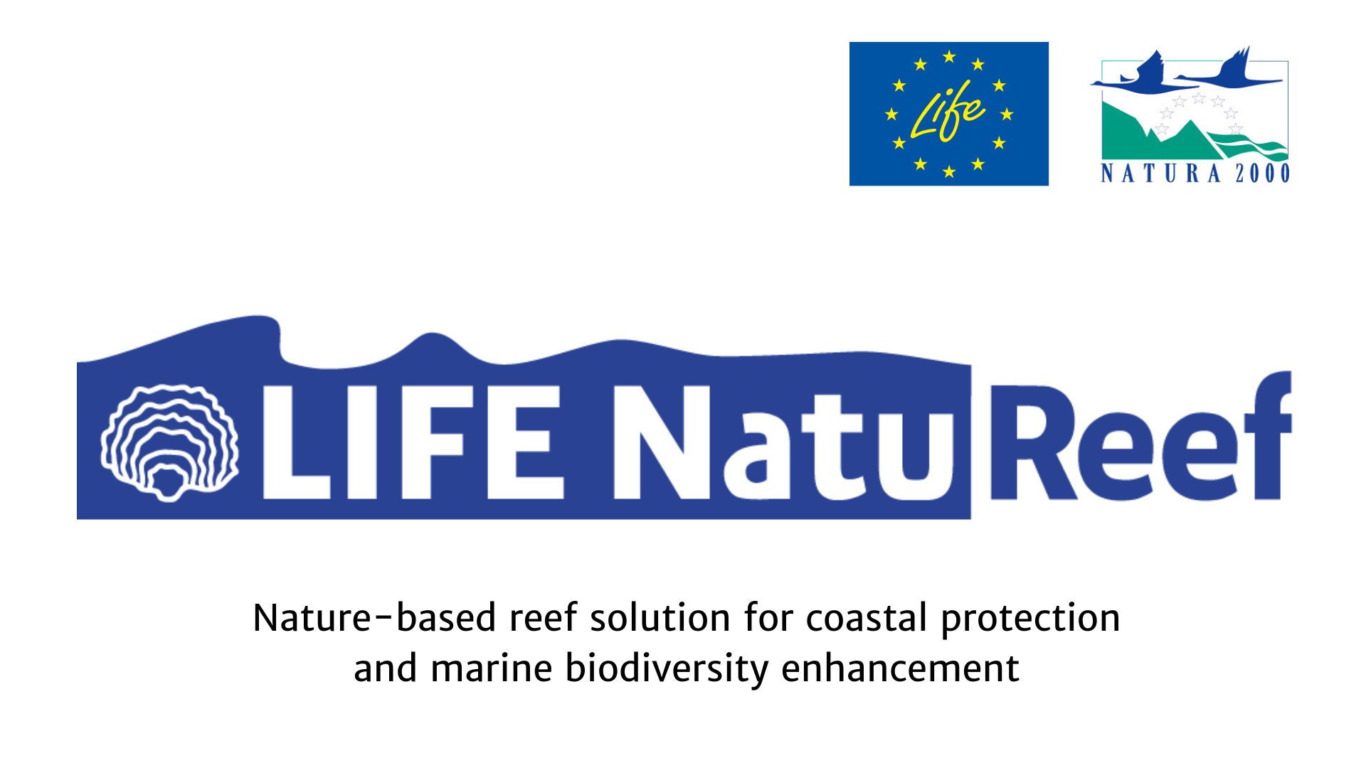 LIFE NatuReef (LIFE Programme)
