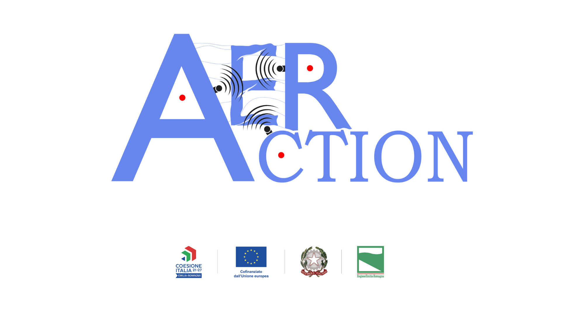 AerAction (PR FESR 21-27)