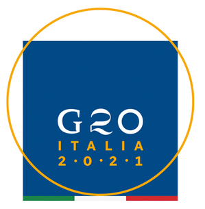 La nostra collega Federica Rossi al G20 dell'agricoltura