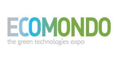 Il progetto Informare alla fiera Ecomondo 2017