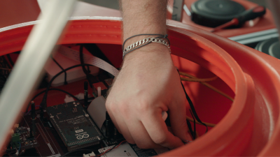 LAVORA CON NOI | Selezione Ricercatore Industriale Junior - Settore System Integrator