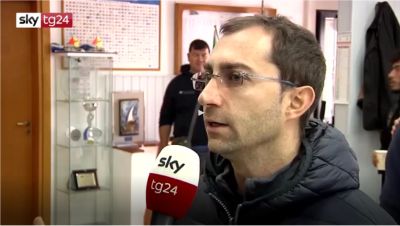 OpenSWAP su skytg24 - Intervista a Fabrizio Del Bianco