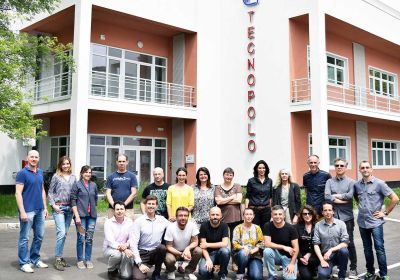 Un video per descrivere i laboratori del Tecnopolo di Bologna CNR