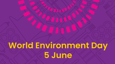 5 giugno | Giornata Mondiale dell’Ambiente 2023