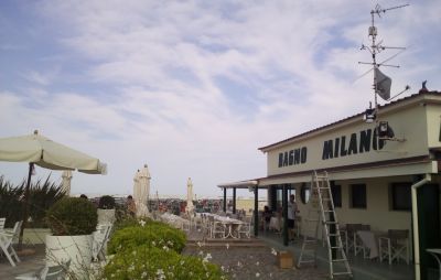 10 Luglio 2018 -  La stazione INFORMARE-03 è operativa!