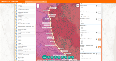 Pubblicato il nuovo Portale del progetto INFORMARE