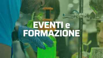 Eventi e Formazione