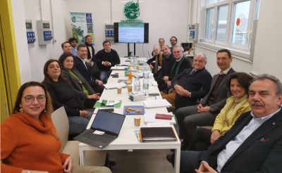 Il nuovo comitato scientifico di PROAMBIENTE