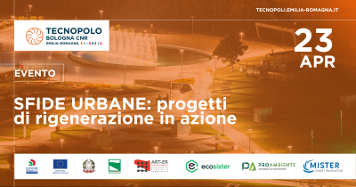 EVENTO | Sfide urbane: progetti di rigenerazione in azione