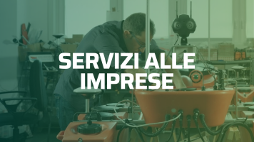 Servizi alle imprese