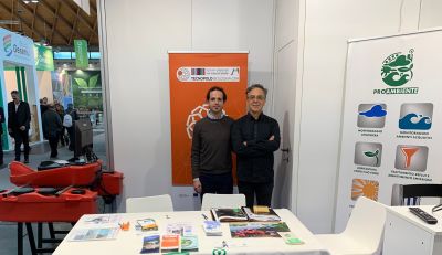 Proambiente ad ECOMONDO 2019