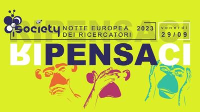 EVENTO | Notte Europea dei Ricercatori 2023
