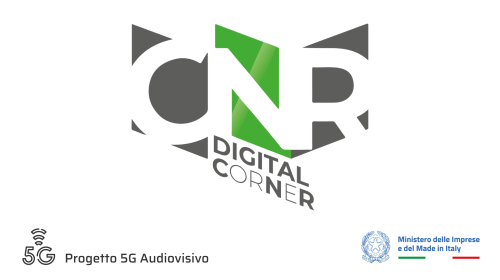 Digital CorNeR (Progetto 5G - MIMIT)