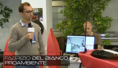 Il Robot OPENSwap al Sea Drone Tech 2019