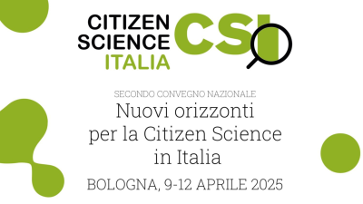 Il progetto NOSE protagonista all'evento dedicato alla Citizen Science