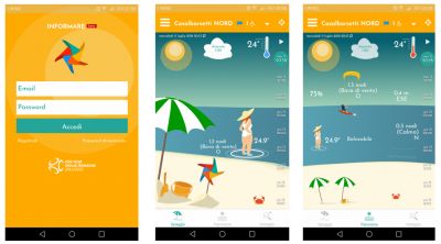 INFORMARE MOBILE is available on main stores