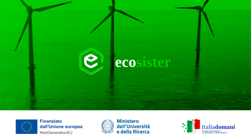 Ecosister (Ecosistemi dell’innovazione territoriali - PNRR)