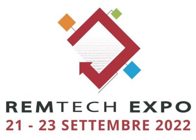Proambiente ed il Tecnopolo Bologna CNR partecipano alla fiera REMTECH EXPO 2022 a Ferrara