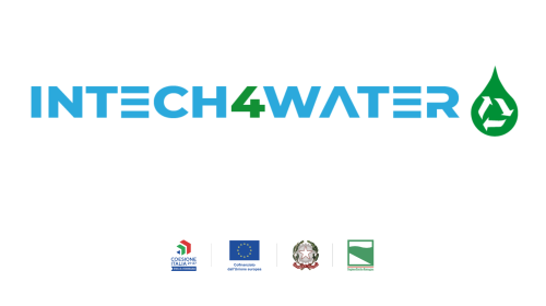 INTECH4WATER (PR FESR 21-27)