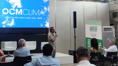 Ricerca, imprese e Clust-ER verso una direzione comune: Qualità dell’Aria Indoor e benessere