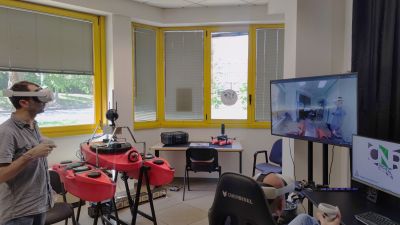 Nasce il Laboratorio 5G-TUR di PROAMBIENTE