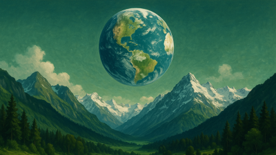 La terra ci chiede attenzione