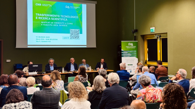 Innovazione e impatto: cosa significa davvero trasferimento tecnologico per PROAMBIENTE?