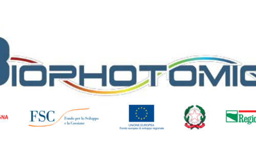 BiophotOmics (POR-FESR 2014-2020)