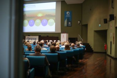 Digital CorNeR: infrastrutture e tecnologie per comunicare l’innovazione