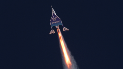 Galactic 01: la missione spaziale per l’innovazione tecnologica