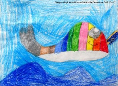 Proambiente sostiene il percorso didattico-sperimentale "L'acqua in un oceano di apprendimenti, sensazioni ed emozioni"