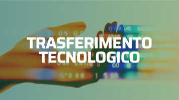 Trasferimento Tecnologico