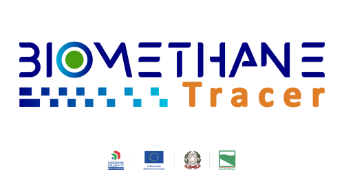 BioMethane Tracer (PR FESR 21-27)