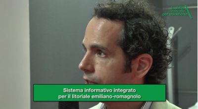 INFORMARE: Intervista su Lepida TV in occasione di R2B 2018