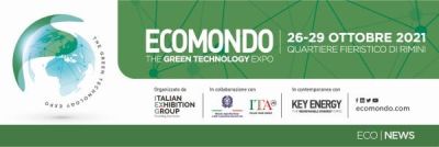 Proambiente alla fiera Ecomondo 2021