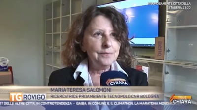 Proambiente in comune a Gaiba per parlare di cambiamenti climatici