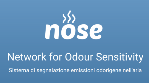 NOSE - Network for Odour Sensitivity