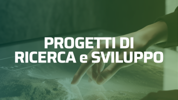 Progetti di Ricerca e Sviluppo
