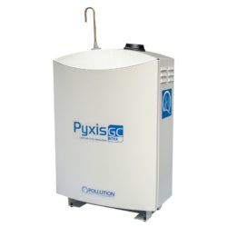 PyxisGC BTEX vince il Premio “2022 Best Analytical Instrument” al Gulf Coast Conference