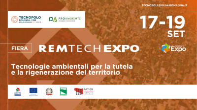 EVENTO | RemTech Expo 2025