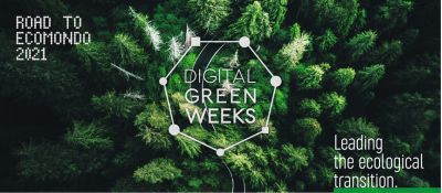 Il Progetto Value Ce-In parteciperà alla Digital Green Weeks di Ecomondo