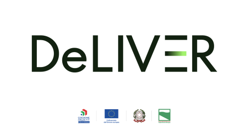 DeLIVER (PR FESR 21-27)